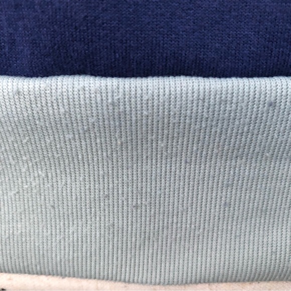 $10 SALE! I LOVE ZUMBA Sweatshirt Heart Dance Fitness Wear L Classic RARE - Picture 11 of 12